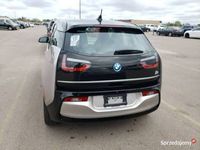 używany BMW i3 0dm 170KM 2021r. 8 400km