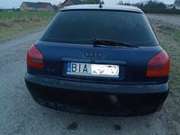 używany Audi A3 1.6 1997r