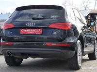 używany Audi Q5 2.0 TDI CR 177 KM Lift 4x4 Alcantara GWARANCJA!