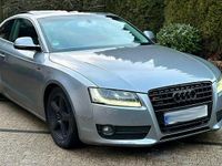 używany Audi A5 A5 Coupe 3.0TDI Quattro Manual Moc 300+ S-Line Szyberdach #Za…