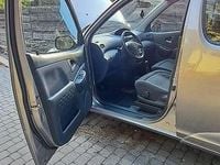 Używany Toyota Yaris 2003 Kombi