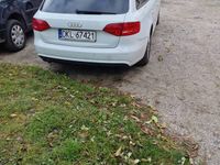 używany Audi A4 