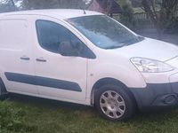 Używany Peugeot Partner 2011 Minivan