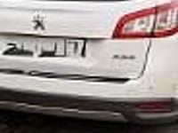 używany Peugeot 508 I Bogate wyposażenie.