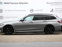 używany BMW 330e xDrive Touring