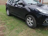 Używany Hyundai ix35 2012 SUV