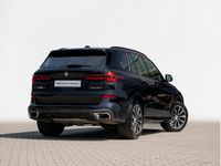 Używany BMW X5 Shadowline 286 KM (210 kW) 2024 Carbon black metallic metalizowany SUV