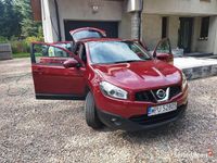 Używany Nissan Qashqai 2011 SUV