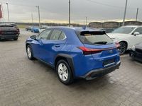 używany Lexus UX 2dm 145KM 2021r. 60 300km