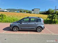 używany Citroën C3 Picasso*1,6 HDI 90 KM*Full Opcja *Panorama*BEZ DPF/DWUMASU*