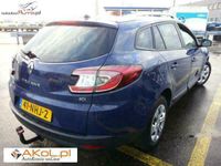 używany Renault Mégane 1.5dm 110KM 2010r. 185 056km