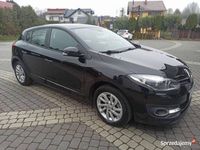 używany Renault Mégane III 2014