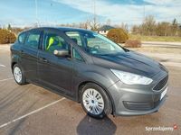 używany Ford C-MAX 2017r 1,6 125km super Stan !!!