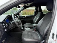 używany Ford Kuga STLINE PlugIn 2021 Niski Przebieg 225KM Virtual Navi Kamera Opła…