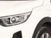 Używany Kia Stonic 120 KM (88 kW) 2020 Biały SUV