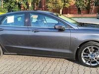 Używany Ford Fusion 2017 Grafitowy Sedan/Limuzyna