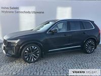 Używany Volvo XC90 250 KM (183 kW) 2025 Czarny SUV