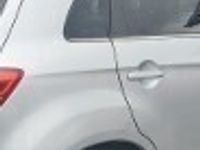 używany Mitsubishi ASX 2011r 1.8 DiD 150 KM