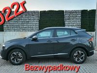 używany Kia Sportage 1.6dm 150KM 2022r. 49 800km