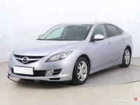 używany Mazda 6 2.0