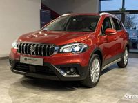 używany Suzuki SX4 S-Cross Premium 1.0 115KM M5 2016 r., salon PL, …