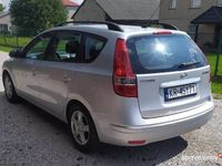 używany Hyundai i30 2008r