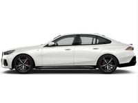 używany BMW 520 d xDrive Limuzyna