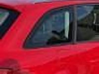 używany Audi A4 2,0 tdi 140 ps tyś km świeżo zarejestrowane B8 (2007-2015)