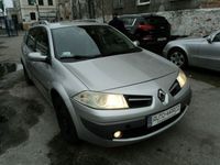 używany Renault Mégane bogate wyposażenie III (2008-2016)