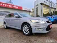 używany Ford Mondeo 