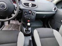 używany Renault Clio III lift 2012r. Bemowo