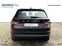 używany Skoda Kodiaq 