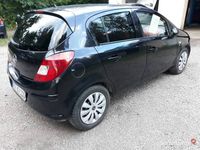 używany Opel Corsa 2010 1.4 benzyna super wersja