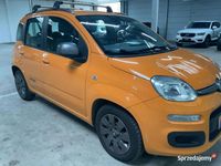 Używany Fiat Panda 2016 Hatchback