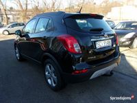 używany Opel Mokka 1.4 Turbo Edition 140 KM Automat Klimatyzacja Na…