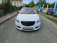 używany Opel Insignia Opłacona Zadbana Serwisowana Bogato Wyposażona 1Wł Po Serwis…