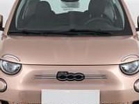 Używany Fiat 500e 69 kW (95 KM) 2022 Inny kolor Hatchback