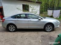 używany Citroën C5 Sprzedaż