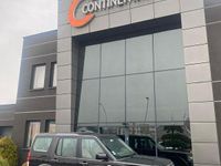 Używany Land Rover Discovery 4 190 KM (139 kW) 2010 Czarny SUV