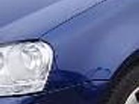 używany VW Golf V 1.9 TDI 105 KM (BKC) 5 Drzwi.