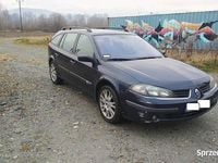 Używany Renault Laguna II 2005 Kombi