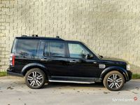 używany Land Rover Discovery 5.0 HSE