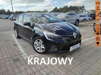 Używany Renault Clio V 2020 Czarny Hatchback