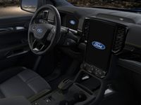 używany Ford Ranger Ranger NowyWildtrak 205KM 4x4 Rolera Kamera 360 Niska Cena 30…