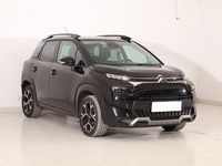 Używany Citroën C3 Aircross PureTech 131 KM (96 kW) 2023 Czarny SUV