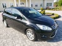 używany Ford C-MAX 1.6 tdci navi pdc import francja bez rdzy !!