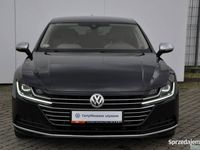 używany VW Arteon 2dm 190KM 2019r. 110 623km