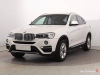 używany BMW X4 xDrive20i