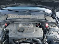 używany BMW 118 D stan BDB
