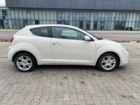 używany Alfa Romeo MiTo 1.4dm 95KM 2009r. 186 079km